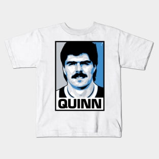 Quinn Kids T-Shirt